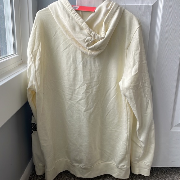 NEW Blind Rooster Yellow Long-sleeve Hoodie - Picture 4 of 7